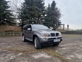 BMW X5 3.0d - 7000 € / 13690.81 лв. - 43556735 2