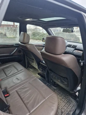 BMW X5 3.0d - 7000 € / 13690.81 лв. - 43556735 8