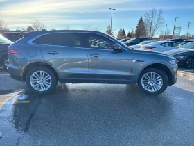 Jaguar F-PACE * Prestige * CARFAX * БЕЗ ПЪРВОНАЧАЛНА ВНОСКА - 13000 € / 25425.79 лв. - 28941653 3