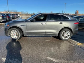 Jaguar F-PACE * Prestige * CARFAX * БЕЗ ПЪРВОНАЧАЛНА ВНОСКА - 13000 € / 25425.79 лв. - 28941653 2