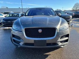 Jaguar F-PACE * Prestige * CARFAX * БЕЗ ПЪРВОНАЧАЛНА ВНОСКА - 13000 € / 25425.79 лв. - 28941653 6