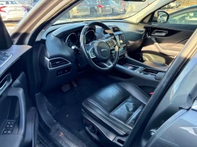 Jaguar F-PACE * Prestige * CARFAX * БЕЗ ПЪРВОНАЧАЛНА ВНОСКА - 13000 € / 25425.79 лв. - 28941653 5
