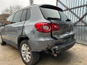 VW Tiguan 4x4 - 4450 € / 8703.44 лв. - 61173453 4