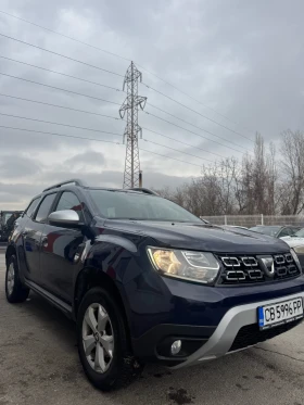 Dacia Duster 1.5 dci - 10500 € / 20536.22 лв. - 88691682 10