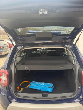 Dacia Duster 1.5 dci - 10500 € / 20536.22 лв. - 88691682 7