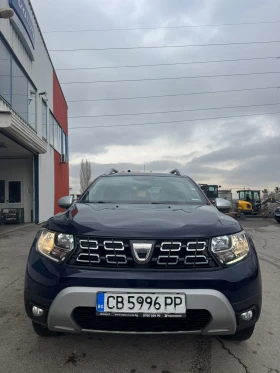 Dacia Duster 1.5 dci - 10500 € / 20536.22 лв. - 88691682 2