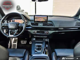 Audi Q5 * Technik * CARFAX * ДИСТРОНИК* 360 КАМЕРИ*  - 20600 € / 40290.10 лв. - 91324848 8