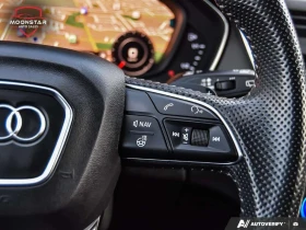 Audi Q5 * Technik * CARFAX * ДИСТРОНИК* 360 КАМЕРИ*  - 20600 € / 40290.10 лв. - 91324848 10