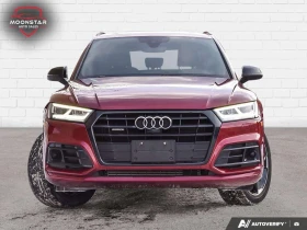Audi Q5 * Technik * CARFAX * ДИСТРОНИК* 360 КАМЕРИ*  - 20600 € / 40290.10 лв. - 91324848 5