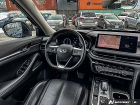 Infiniti QX60 - 30799 € / 60237.61 лв. - 71129765 9