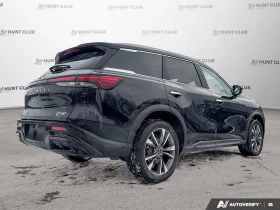 Infiniti QX60 - 30799 € / 60237.61 лв. - 71129765 4