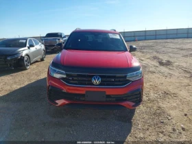 VW Tiguan * R-LINE* КОЖА* ПОДГРЕВ* ПАНОРАМА*  | Auto.bg — изображение 10