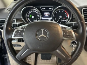 Mercedes-Benz ML 350 Джип - 20444 € / 39984.99 лв. - 51525631 12