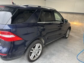 Mercedes-Benz ML 350 Джип - 20444 € / 39984.99 лв. - 51525631 16