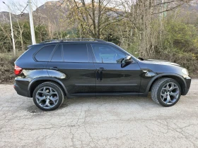 BMW X5 3.0D МНОГО ЗАПАЗЕН АВТОМОБИЛ  - 10300 € / 20145.05 лв. - 22943380 4