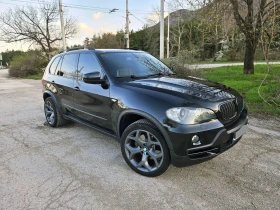 BMW X5 3.0D МНОГО ЗАПАЗЕН АВТОМОБИЛ  - 10300 € / 20145.05 лв. - 22943380 3