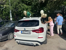 BMW X3 XDRIVE 30i G01 - 23500 € / 45962.00 лв. - 28565588 11