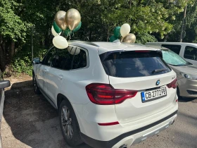 BMW X3 XDRIVE 30i G01 - 23500 € / 45962.00 лв. - 28565588 12