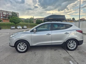 Hyundai IX35 115K km. KEYLESS/АГУ - 11200 € / 21905.30 лв. - 97138192 3