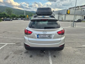 Hyundai IX35 115K km. KEYLESS/АГУ - 11200 € / 21905.30 лв. - 97138192 4