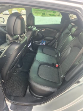 Hyundai IX35 115K km. KEYLESS/АГУ - 11200 € / 21905.30 лв. - 97138192 9