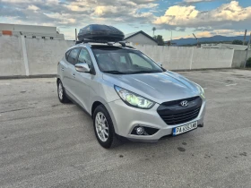 Hyundai IX35 115K km. KEYLESS/АГУ - 11200 € / 21905.30 лв. - 97138192 1