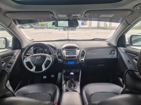 Hyundai IX35 115K km. KEYLESS/АГУ - 11200 € / 21905.30 лв. - 97138192 10