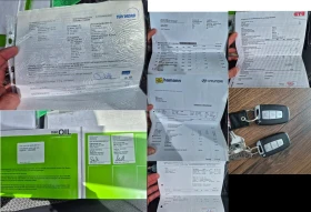 Hyundai IX35 115K km. KEYLESS/АГУ - 11200 € / 21905.30 лв. - 97138192 12