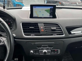 Audi Q3 * Technik S-line* BOSE* ПАНОРАМА* ПОДГРЕВИ*  | Auto.bg — изображение 9