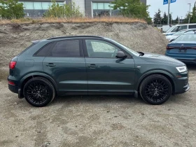 Audi Q3 * Technik S-line* BOSE* ПАНОРАМА* ПОДГРЕВИ*  | Auto.bg — изображение 3