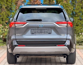 Toyota Rav4 2.5HYBRID-AWD-4X4-KEYLESS-��������-�������-FULL��� | Mobile.bg � ����� ������ 4