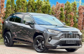 Toyota Rav4 2.5HYBRID-AWD-4X4-KEYLESS-��������-�������-FULL��� | Mobile.bg � ����� ������ 6