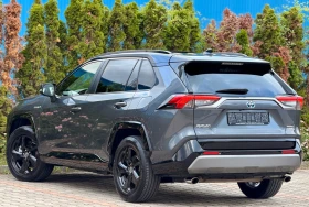 Toyota Rav4 2.5HYBRID-AWD-4X4-KEYLESS-��������-�������-FULL��� | Mobile.bg � ����� ������ 3