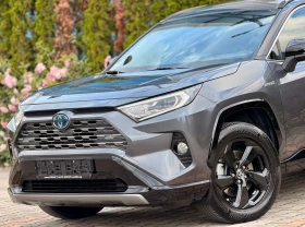 Toyota Rav4 2.5HYBRID-AWD-4X4-KEYLESS-��������-�������-FULL��� | Mobile.bg � ����� ������ 2