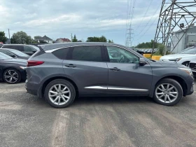 Acura Rdx * AWD * АВТОКРЕДИТ БЕЗ ПЪРВОНАЧАЛНА ВНОСКА*  | Auto.bg — изображение 3