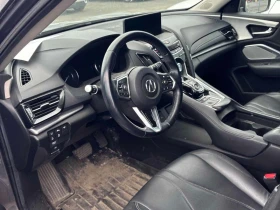 Acura Rdx * AWD * АВТОКРЕДИТ БЕЗ ПЪРВОНАЧАЛНА ВНОСКА*  | Auto.bg — изображение 5