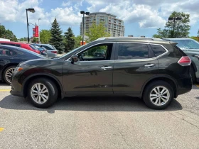Nissan Rogue | ���������� ��� ������������ ������ |  | Mobile.bg � ����� ������ 2