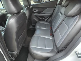 Opel Mokka 1.7CDTI | Mobile.bg � ����� ������ 12