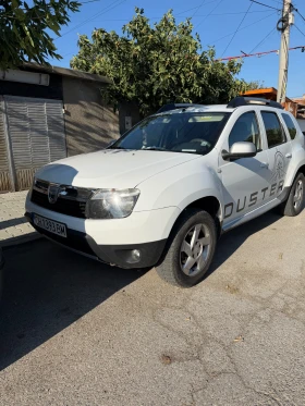 Dacia Duster Dacia Duster 4x4 | Mobile.bg � ����� ������ 5