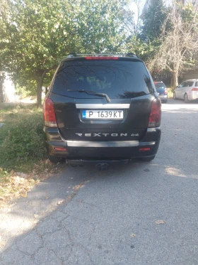 SsangYong Rexton - 4300 € - 67964162 5
