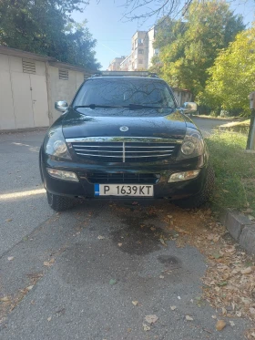 SsangYong Rexton - 4300 € - 67964162 4