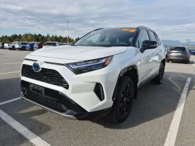 Toyota Rav4 * HYBRID XSE * AWD * CARFAX * 