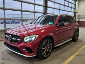 ������ Mercedes-Benz GLC 43...