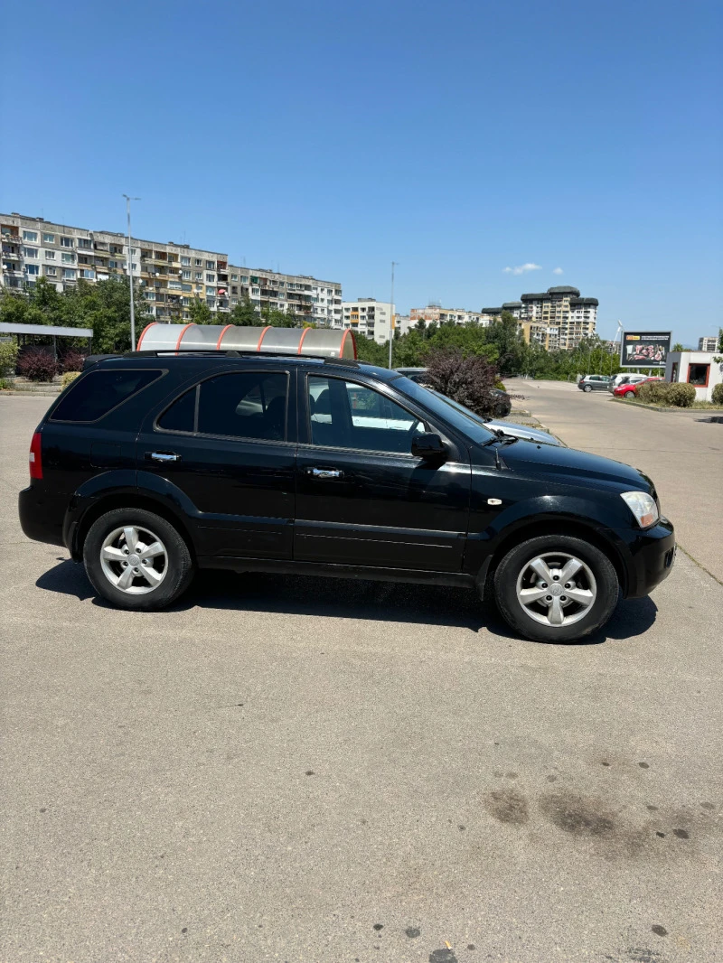 Kia Sorento 2.5 CDI 177 hp facelift, снимка 2 - Автомобили и джипове - 46802661