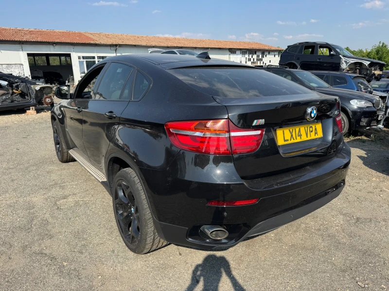 BMW X6 3.0D 245HP, снимка 3 - Автомобили и джипове - 52349331
