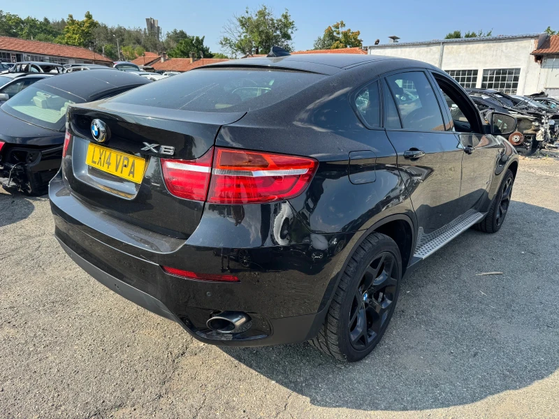 BMW X6 3.0D 245HP, снимка 4 - Автомобили и джипове - 52349331
