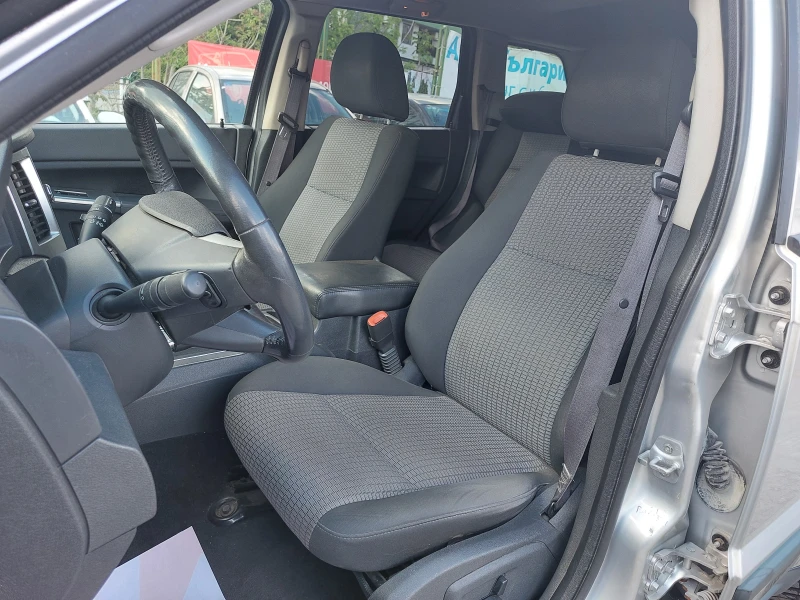 Jeep Grand cherokee 3.0CRD* AUTOMATIC* 36м. х 382лв.* , снимка 8 - Автомобили и джипове - 50143159