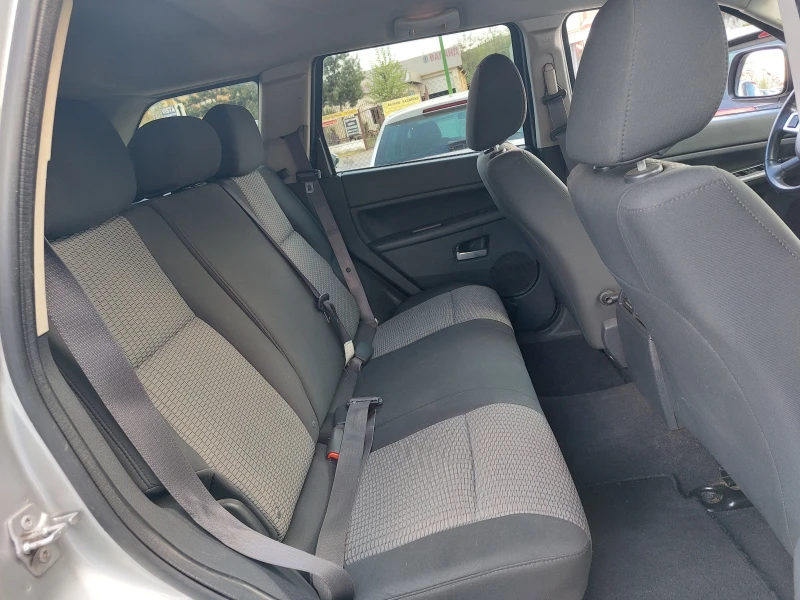 Jeep Grand cherokee 3.0CRD* AUTOMATIC* 36м. х 382лв.* , снимка 13 - Автомобили и джипове - 50143159