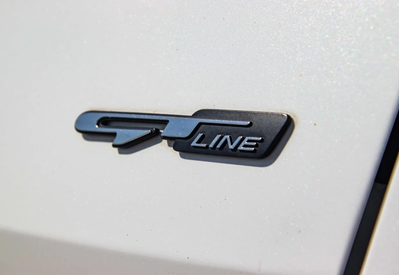 Kia Sportage GT-Line* 4WD* Aut.* LED* Pano* 360Cam* Euro6, снимка 6 - Автомобили и джипове - 51604282