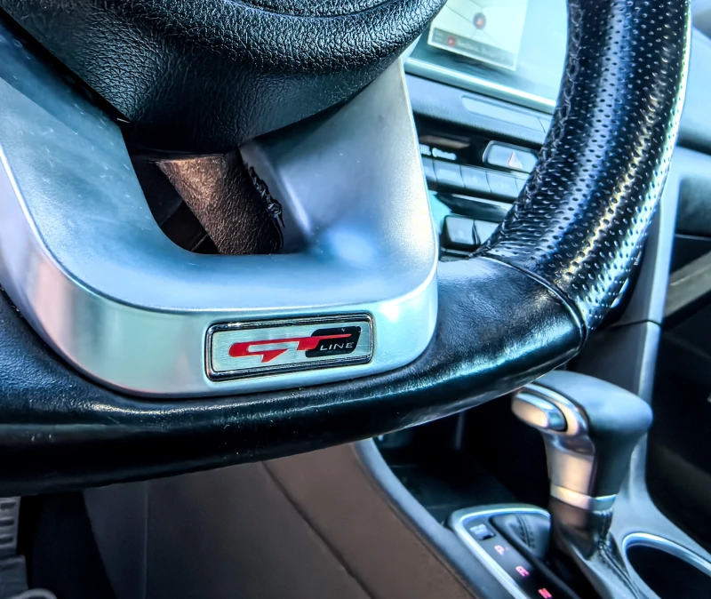 Kia Sportage GT-Line* 4WD* Aut.* LED* Pano* 360Cam* Euro6, снимка 11 - Автомобили и джипове - 51604282